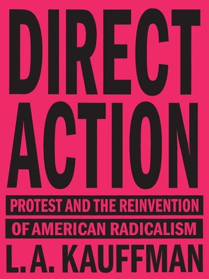 cover image of Direct Action